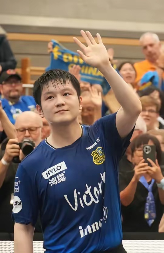 近期的一场 近期的一场