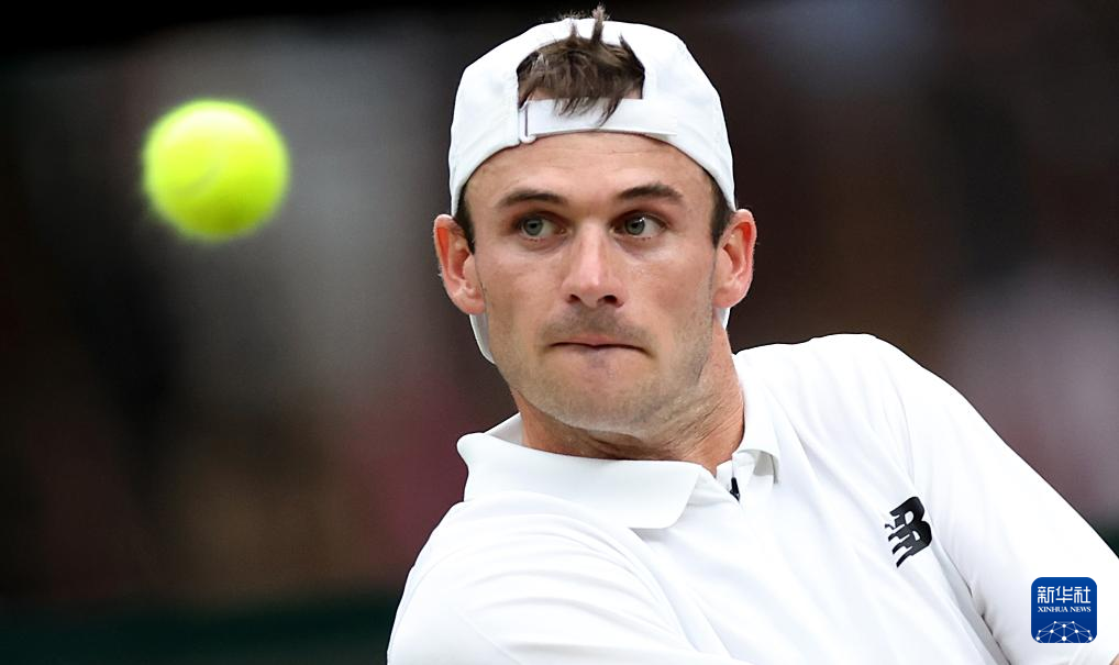 在半决赛中 在半决赛中